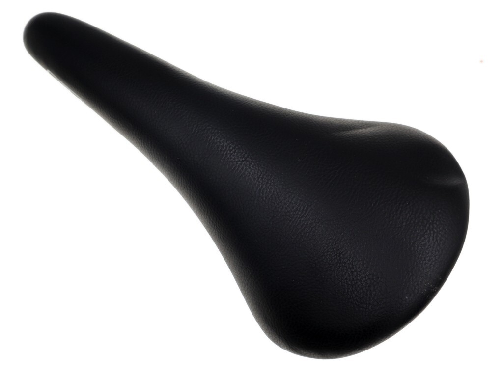 Selle GT GEL LITE – NOS Années 90, Noir, Rails 7x7, Universelle