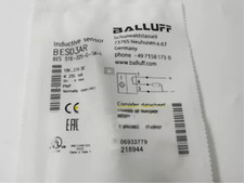 1PC New For BALLUFF BES516-325-G-S4-L BES 516-325-G-S4-L Sensor&Proximity Switch