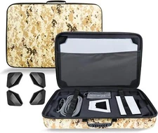 Starlink Gen3 Case for Mount Dish Kit V3-Waterproof Hard Travel Case Lightweight