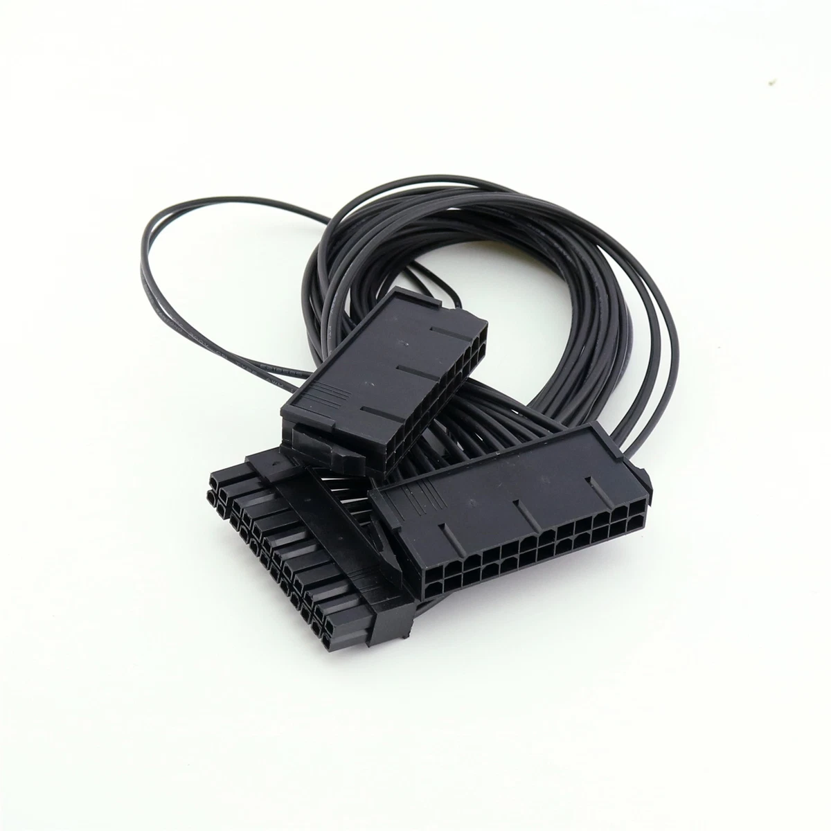 Zahara Cavo di alimentazione per ATX 24 pin a 2 porte PCIe 6