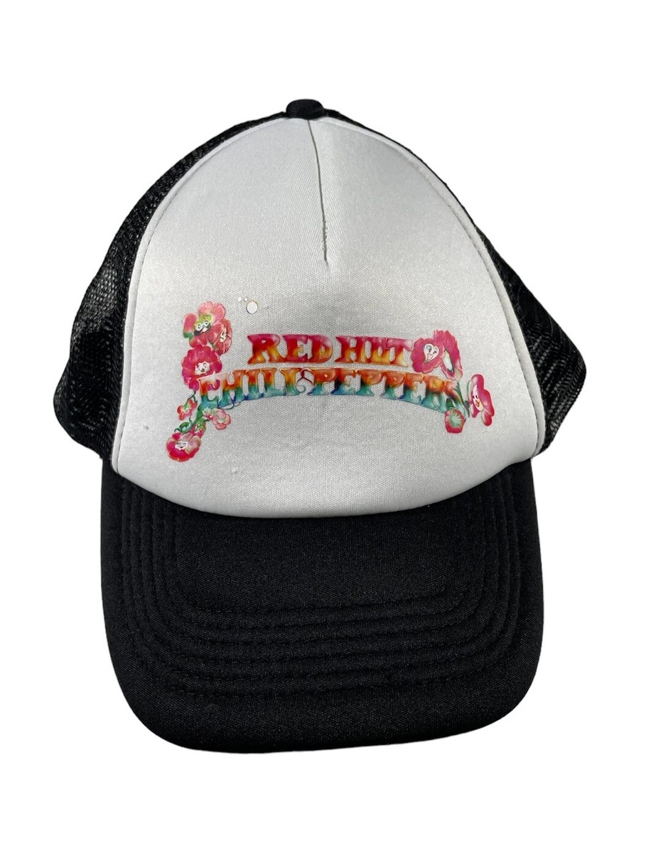 帽子 RED HOT CHILI PEPPERS 22-23 TOUR CAP 2022 Red Hot Chili Peppers Unlimited Love Hat Cap Stadium