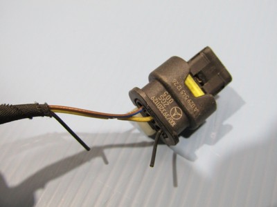 Mercedes GLE V167 GLS X167 Front PDC Wiring Harness Genuine 