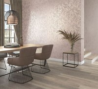 Marburg Vliestapete 34285 BläTter Beton Optik Beige Rosegold (4,48€/1Qm)