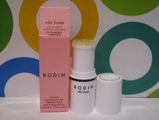 RODIN  OLIO LUSSO GERANIUM  ORANGE BLOSSOM LUXURY FACE OIL STICK  0.38 OZ