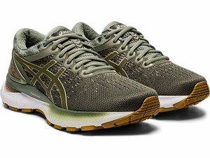 stylish asics