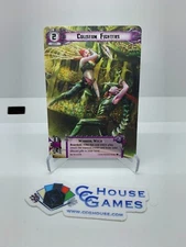 Warhammer 40k Conquest LCG Promo Alternate Art: Coliseum Fighters *CCGHouse*