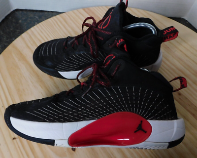 Nike Air Jordan Jumpman 2021 FREE SHIPPING BRAND-NEW NIKE JORDAN