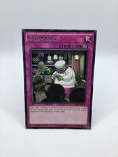 Yu-Gi-Oh! Extra Buck CORE-EN079, Rare, 1st Edition, NM