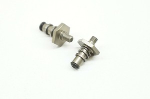Team Losi Racing 232070 Front Axle Set Aluminum 1mm Adj 12mm Hex: 22 4.0 605482085783 | eBay