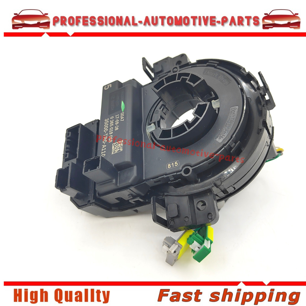 NEW OEM Steering Angle Sensor For Honda Pilot Ridgeline Acura MDX NSX RLX TLX
