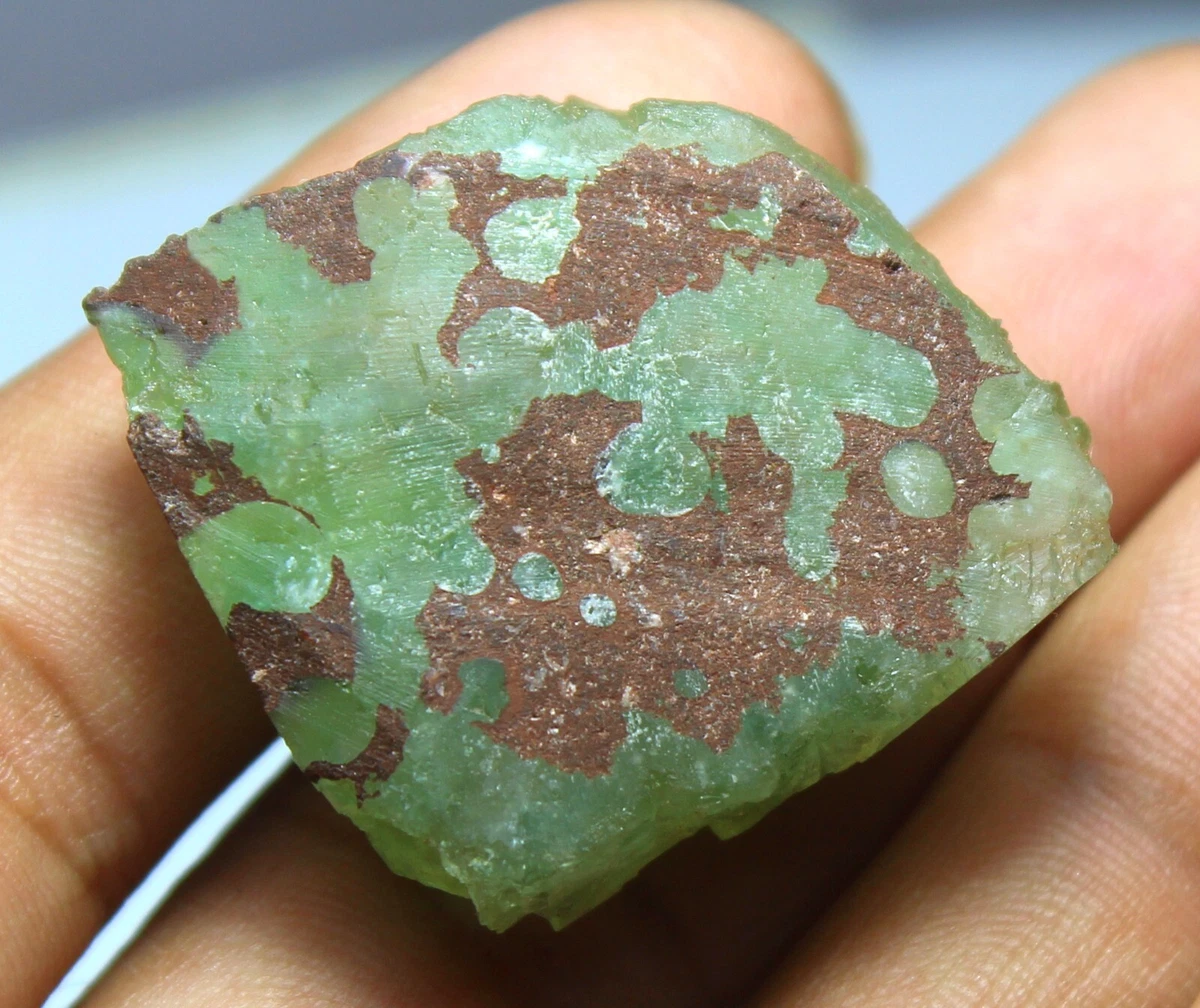 Green store apophyllite jewelry