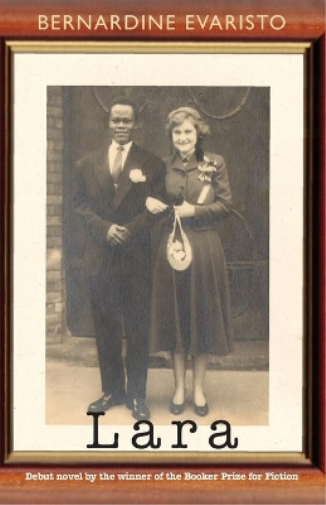 Bernardine Evaristo Lara (Tascabile)