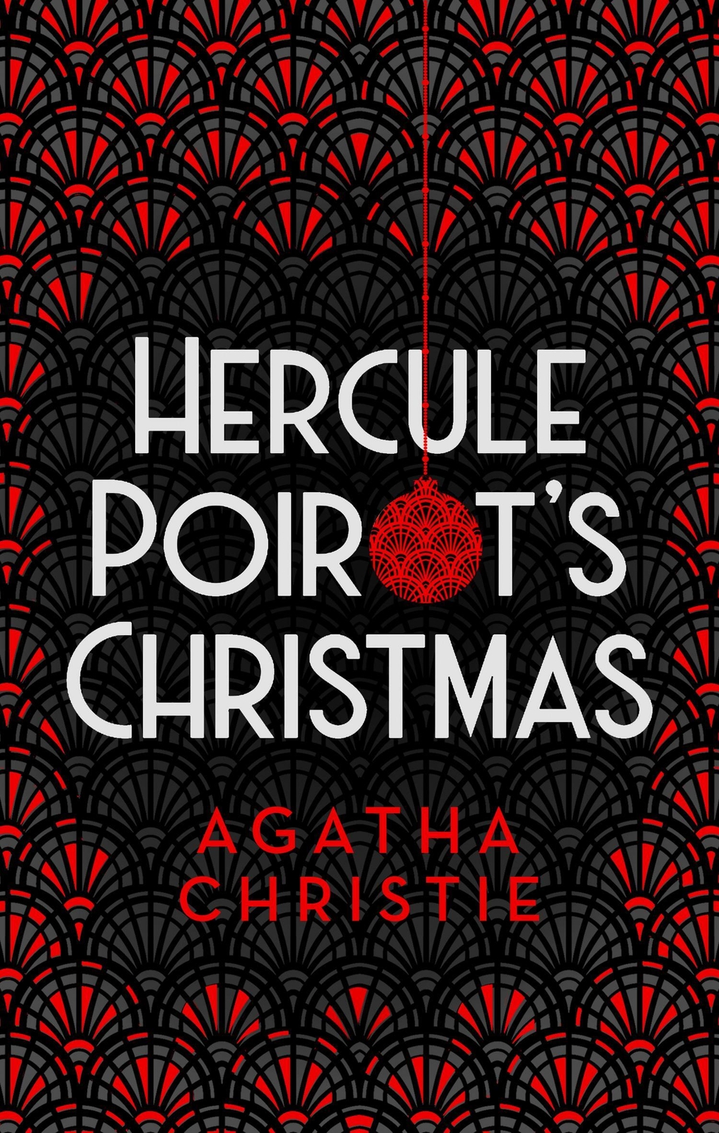 Hercule Poirot's Christmas | Agatha Christie | Buch | Englisch | 2019