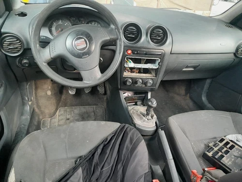 038253014A Turbocompressore per SEAT CORDOBA BERLINA (6L2) Reference 20 8367085 - Foto 9 di 10