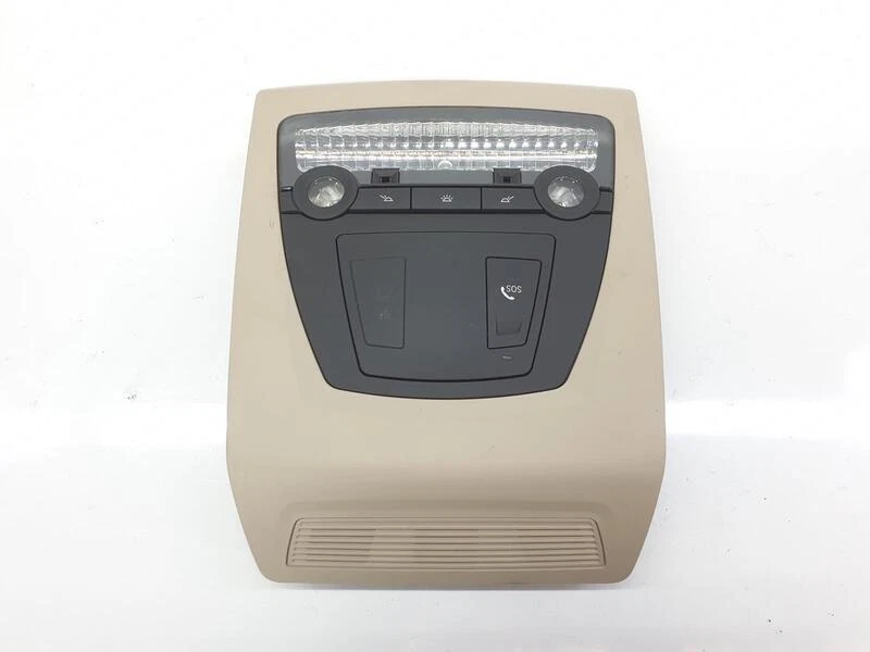 61319232055 interior light for BMW 5 20 D 2011 1579592 | eBay 