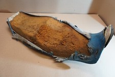 Yamaha FZR1000 2GH FZR 1000 GENESIS 1987 seat body frame DAMAGED