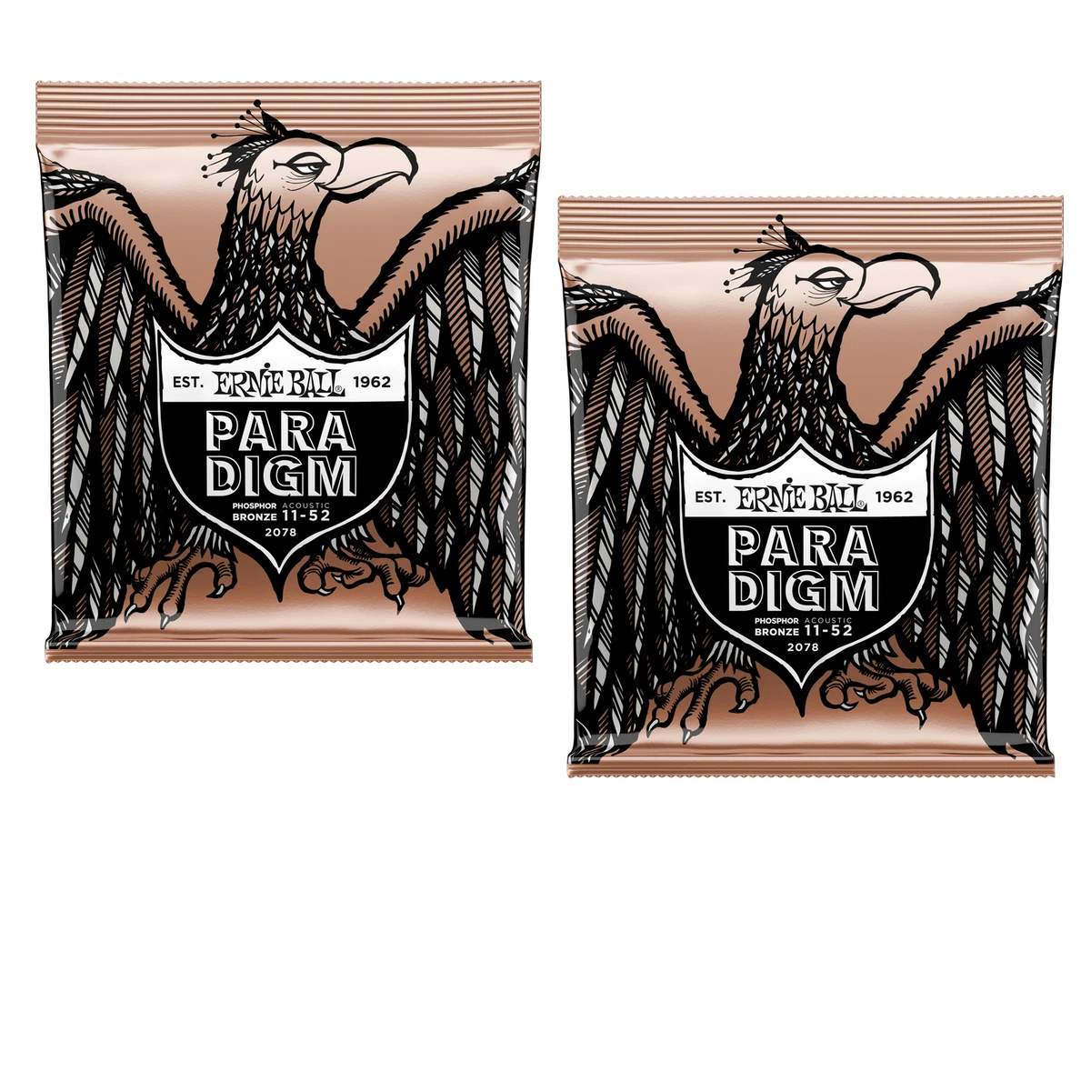 Ernie ball paradigm acoustic deals