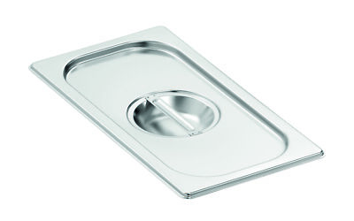 BARTSCHER Deckel 1/3 GN, Basic Line