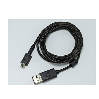 USB Charging Cable for Logitech G915 G913TKL Keyboard Data Line Replacement Part