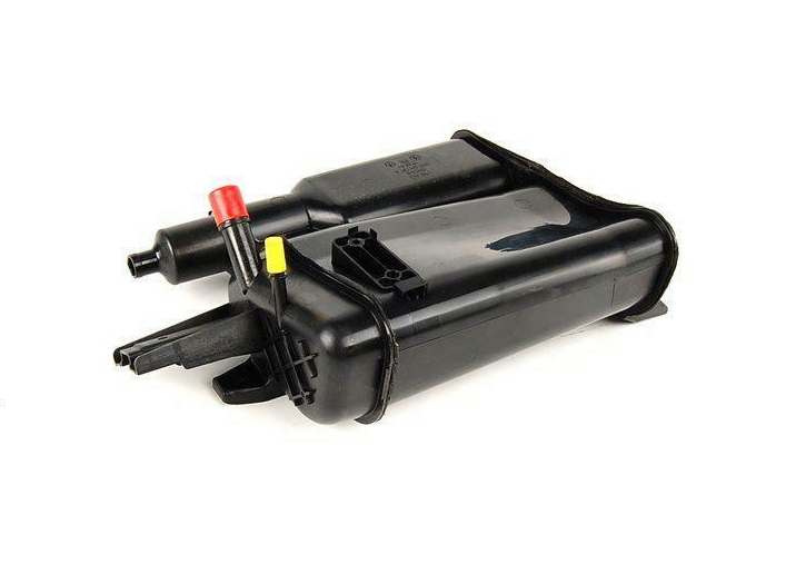 NEW AUDI Q3 8U ACTIVE CHARCOAL FILTER WITH DIAGNOSIS PUMP