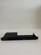 Crestron QM-TX QuickMedia Transmitter w/ ST-RMK