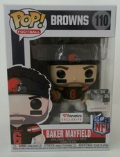 Ultimate Funko Pop NFL Football Figures Checklist and Gallery 238