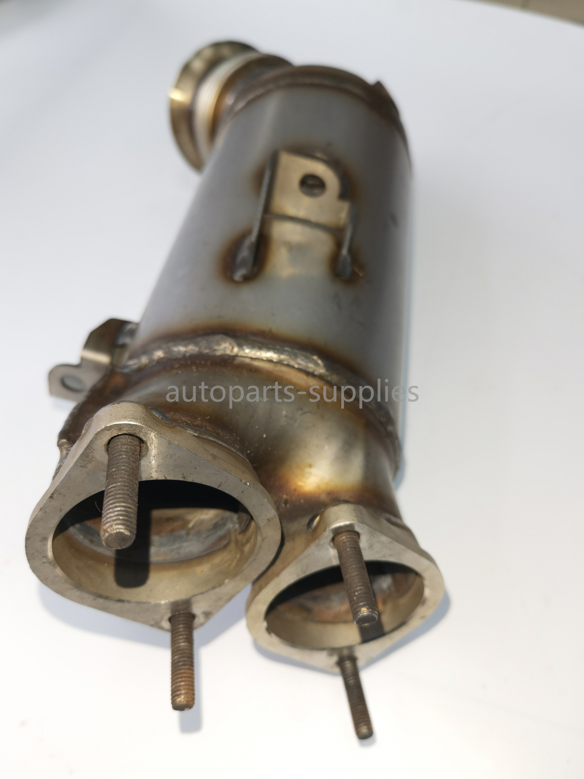 Front Catalytic Converter for 20102013 BMW 135i E88, E82 N55 3.0L 335i