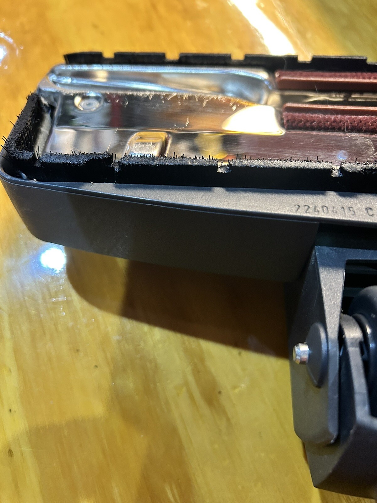 Miele Swing H1 Quick Step PowerLine Upright Stick Vacuum Cleaner SAAO0