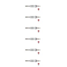 Bougies de préchauffage Daewoo REXTON