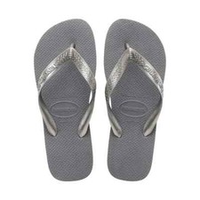 Havaianas Brazil Logo Flip Flops Unisex Sandals