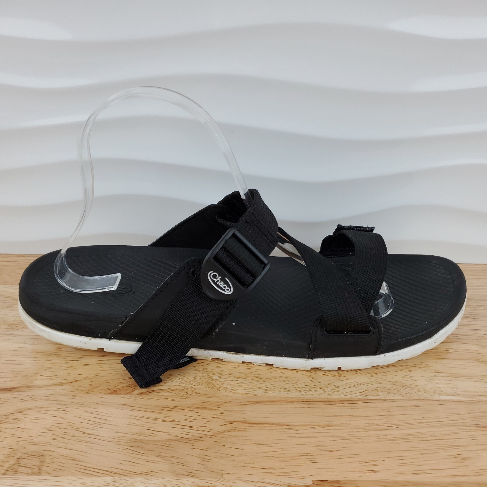 slide sandals womens size 12