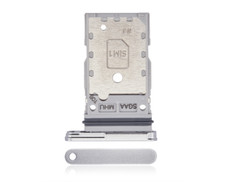 Dual Sim Card Tray Compatible For Samsung Galaxy S23 FE 5G
