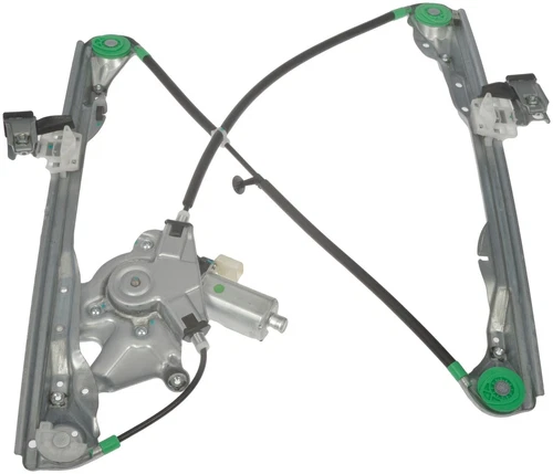 751-228 Dorman Window Regulator & Motor Assembly