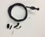 Choke Cable & Starter Valve Plunger Kit For Honda TRX 350 - Foto 9