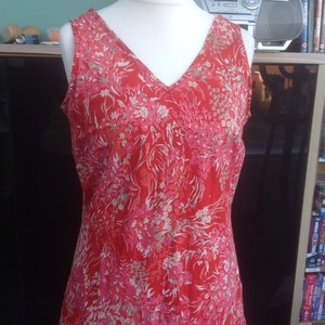 matalan red dresses