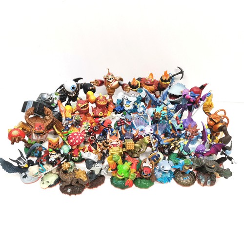 Skylanders giant wii d'occasion - Jeux vidéo