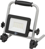 Brennenstuhl Akku Led Strahler El 2000 Ma