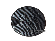 Per Abarth TAPPO TAPPO BENZINA EFFETTO CARBONIO ASSETTO 500 595 SCORPION HQ UK 