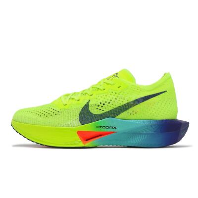 Nike ZoomX Vaporfly Next% 3 Fast Pack Men Racing Running Nike ZoomX Vaporfly Next% 3 Fast Pack Men Racing Running