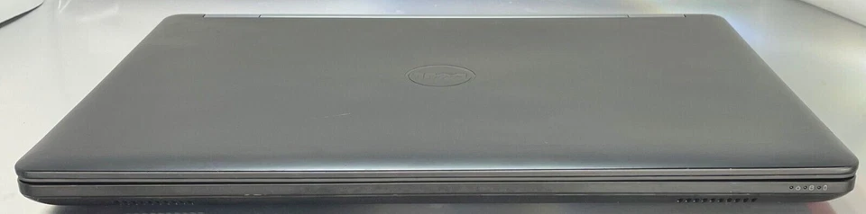 Dell Latitude E7450 Laptop 2.3GHz i5-5300U 8GB 256GB SSD- Win10 - Image 4 of 4