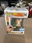Funko Pop! The Land Before Time - Littlefoot with Treestar #1845 Exclusive