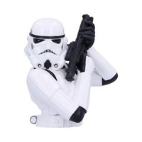 Nemesis Now - Stormtrooper (Small) - BüSte - Neu & Ovp
