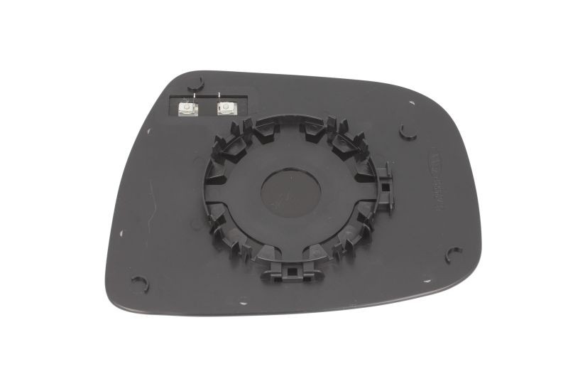 Fits BLIC 6102-16-2001904P Side mirror glass Convex Right NISSAN JUKE ⭐UK Stock⭐