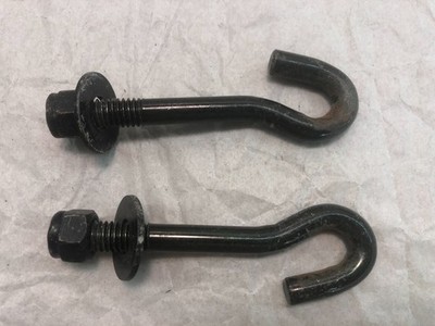 Bowflex Ultimate 2 Rear J-Bolt