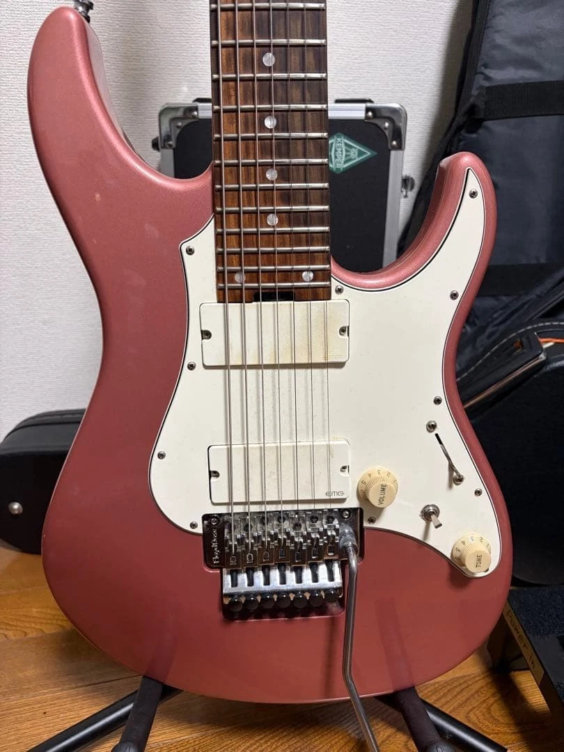 Edwards 7 String Solid Electric Guitars for sale | eBay