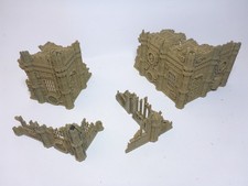 Battlezone Manufactorum   Subkloster und Temp...