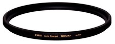MARUMI Lens Filter 86mm EXUS Lens Protection SOLID Tempered Glass Thin Frame