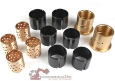Buchsensatz für O&K RH 1.35