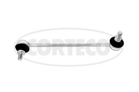 49396588 Corteco Stange/Strebe, Stabilisator FüR Volvo