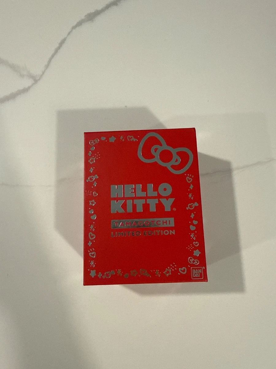 25+ Hello Kitty Tamagotchi for sale | Updated Oct 2026